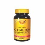 Natural Wealth Vitamin C-1000