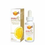 Natural Wealth Double C serum