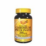 Natural Wealth Hrom Pikolinat