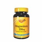 Natural Wealth Magnezijum 250mg