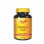 Natural Wealth Omega 3-6-9