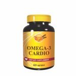 Natural Wealth Omega 3 Kardio