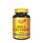 Natural Wealth Sojin Lecitin 1200mg