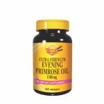 Natural Wealth ulje noćurka Forte 1300mg