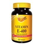 Natural Wealth Vitamin E-400