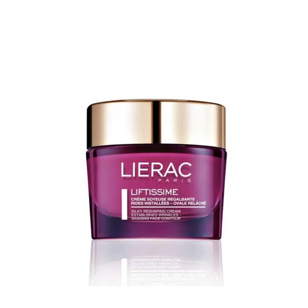 lierac liftissime svilenkasta krema za lice 50ml apoteka maxima