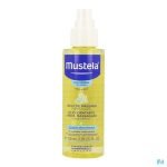 Mustela ulje za masažu 100ml