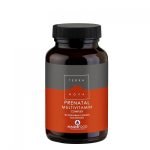 TERRANOVA | Prenatal Multivitamin kompleks 50 kapsula