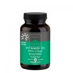TERRANOVA | Vitamin D3 400IU za decu 50 kapsula