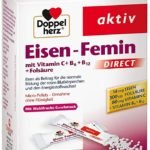 Doppel Herz | Aktiv Željezo Direkt