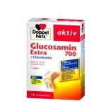 Doppel Herz | Glucosamin Extra 700mg 30 kapsula