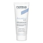 NOREVA | Aquareva bogata hidratantna krema 24h