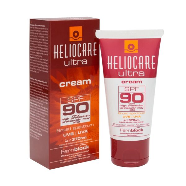 HELIOCARE Ultra 90 Cream SPF 50+