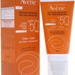 Avene krema za zaštitu od sunca SPF50+ 50ml