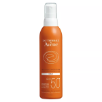 Avene Sun sprej za zaštitu od sunca SPF50 200ml