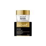 DR COLIĆ AGE CODE REVITALIZUJUĆA NOĆNA KREMA 50ML