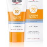Eucerin Krema SPF 50+