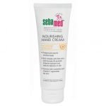 Sebamed Hranljiva krema za ruke