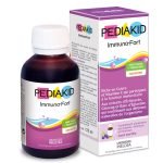 Pediakid, Imunofort, 125ml