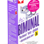 4U Pharma | BIMUNAL - Sirup za jačanje i podizanje imuniteta kod djece