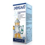 Immuno sirup sa cinkom za djecu