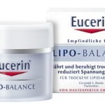 Eucerin Lipo-Balance intenzivna krema