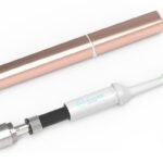 IvMax četkica za zube - Četkica. Pasta. U jednom.