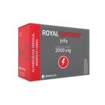 ROYAL SUPERIOR Jelly