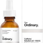 The Ordinary Caffeine Solution 5% + EGCG