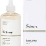The Ordinary Glycolic Acid 7% Toning Solution