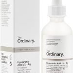 The Ordinary Hyaluronic Acid 2% + B5