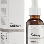 The Ordinary Exfoliating Mandelic Acid 10% + HA