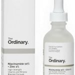 The Ordinary Niacinamide 10% + Zinc 1%