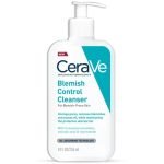 CeraVe Blemish Control Face Cleanser
