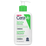 CeraVe Hydrating Facial Cleanser 236ml