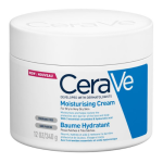 CeraVe Moisturising Body Cream