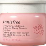 Innisfree Jeju Cherry Blossom Tone-up Cream