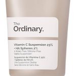 The Ordinary Vitamin C Suspension 23%