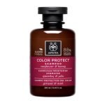 Apivita šampon za obojenu kosu sa suncokretom