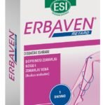 Erbaven, 30 tableta