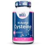 Twinlab N-acetil cistein 60 kapsula