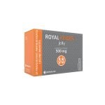 Royal Kinder Jelly ampule