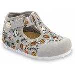 GRUBIN | Grubin Patofnice Corona dječija anatomska obuća Veličine: 23 - 30 - Image 4