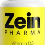 ZeinPharma VITAMIN D3 14000 IJ