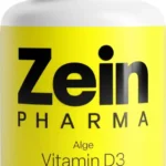 ZeinPharma VITAMIN D3 2000 IJ