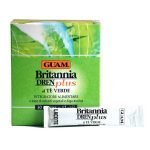 Guam Britannia Dren kesica