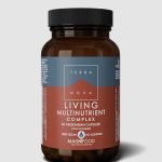 TERRANOVA | Living multivitamin kompleks