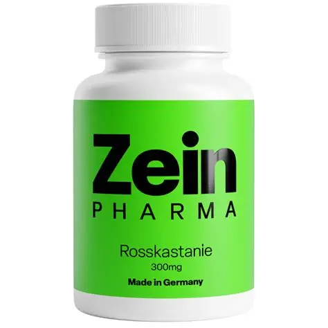 zelena Zein Pharma | KONCENTRAT ZELENOUSNA ŠKOLJKA - Image 1