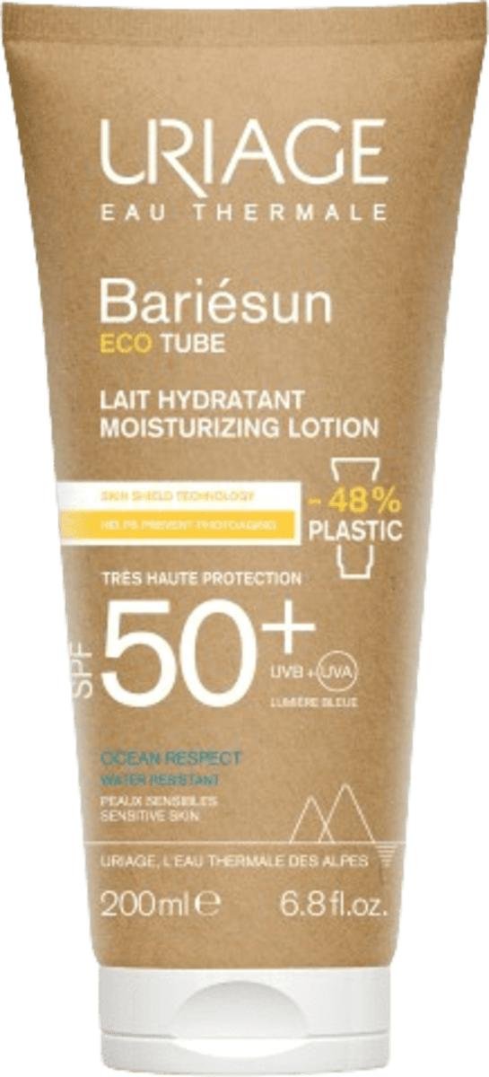 0-10.jpg URIAGE BARIESUN, hidrantni losion SPF50+, 200ml - Image 1