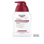 EUCERIN losion za intimnu higijenu, 250ml